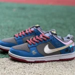 Nike Dunk Low Black Myth Wukong Black DD1391-101