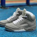 Air Jordan 5 Wolf Grey AJ5 136027-005