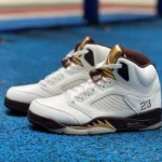 Air Jordan 5 WMNS Earth DD9336-200