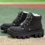 Timberland x LOUIS VUITTON Black