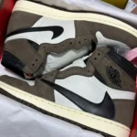 Air Jordan 1 Travis Scott