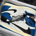 Air Jordan 1 Travis Scott