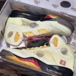 Air Jordan 5 OW