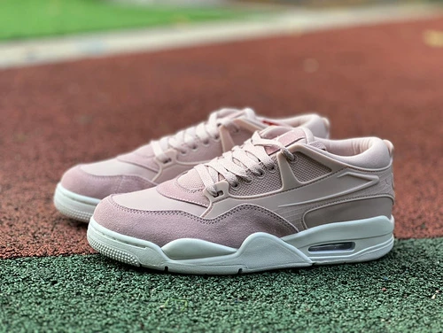 Air Jordan 4 RM Pink AJ4 Low Top FQ7940-600