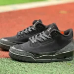 Air Jordan 3 Black Cat CT8532-001