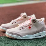 Air Jordan 3 WMNS Valentine's Day Pink HJ0178-600