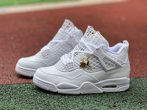 Air Jordan 4 Net AJ4 FV7251-107