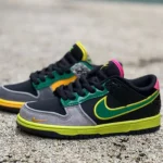 Nike Dunk Low What The Ducks Multicolor HV1454-001
