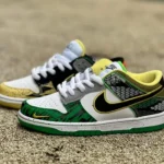 Nike Dunk Low What The Ducks Multicolor HV1454-100