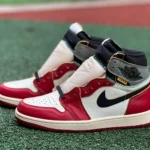 Union LA x Air Jordan 1 Multicolor HV8563-600