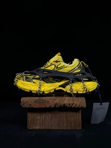 Balenciaga 3XL Multicolor