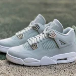 Air Jordan 4 Seafoam Green HV0823-003
