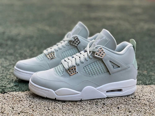 Air Jordan 4 Seafoam Green HV0823-003