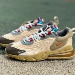 Travis Scott x Nike Air Max 270 Cactus Trails Beige CT2864-200