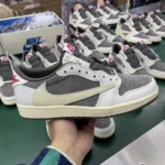 Air Jordan 1 Travis Scott