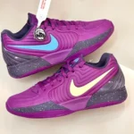 Nike JA 2 Purple FD7327-500