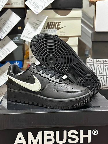 Nike Air Force 1 Ambush  DV3564-001