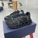 Dior B35 Dad Shoes Black