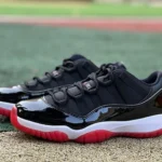 Air Jordan 11 Low Bred  FV5104-006