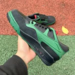 Air Jordan 4 RM Green AJ4 Low Top FQ7939-003