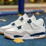 Nike SB x Air Jordan 4 Navy AJ4 GX Version DR5415-100