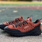 Gramicci KEEN Jasper Zionic Hiking Shoes Brown