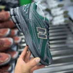 New Balance 1906 Green Black Grey Shoes M1906RZM