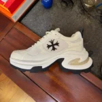 GG-CC Style Yang Chaoyue Platform Sneakers White (Duplicate)