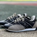 DIOR D-Sketch Black Grey Shoes