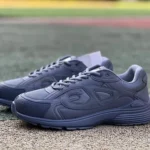 STONE ISLAND x DIOR B30 Blue Shoes