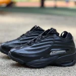 Nike Hot Step 2 Black Shoes DZ7293-100