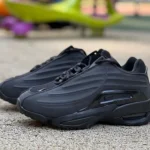 Nike Hot Step 2 Dark Black Shoes DZ7293-100