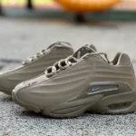 Nike Hot Step 2 Light Brown Shoes DZ7293-600