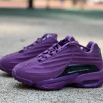 Nike Hot Step 2 Purple Shoes DZ7293-100