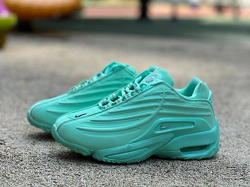 Nike Hot Step 2 Tiffany Blue Shoes DZ7293-100