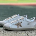 Golden Goose Super-Star GGD Beige Shoes