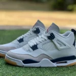 Nike SB x Air Jordan 4 Navy DR5415-100