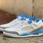 Jordan Spizike White Blue Shoes FQ1759-141