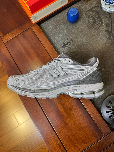 New Balance 1906 Grey Shoes U1906RNY