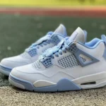 Air Jordan 4 Forget Me Not Women's Shoes HV0823-100