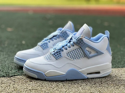 Air Jordan 4 Forget Me Not Women's Shoes HV0823-100