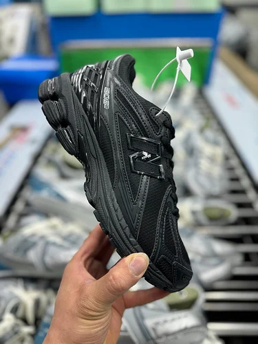 New Balance 1906 Black Shoes M1906RBB