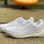 lululemon Running Shoes White