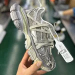 VG Version Balenciaga Phantom Sneaker 3XL Official Sync