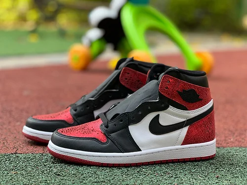 WMNS Air Jordan 1 Hi OG Ruby 2025 FD2596-602