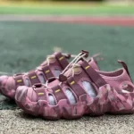 KEEN HYPERPORT H2 Pink Water Shoes Sandals