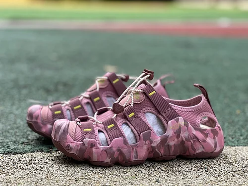 KEEN HYPERPORT H2 Pink Water Shoes Sandals