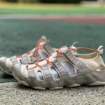 KEEN HYPERPORT H2 Beige Water Shoes Sandals