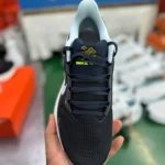 Nike Air Zoom Pegasus 41 Black White Running Shoes HQ3452-041