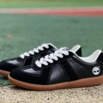 Timberland Training Shoes Black
